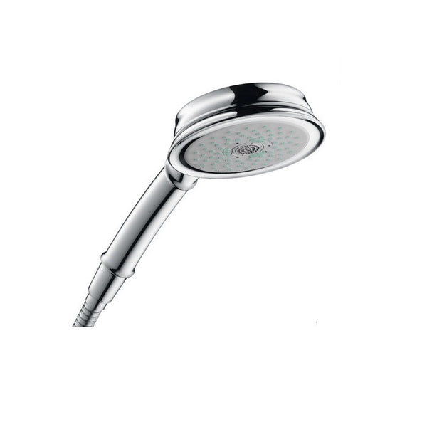 Hansgrohe Croma Classic 100 Multi Hand Hand Shower Shower Handsets