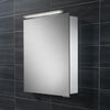 Proton Single Door Mirror Cabinet - Indesign