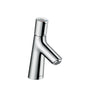 Hansgrohe Select S 100 Basin Mixer With Waste - Indesign