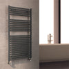 Hugo Heated Towel Rail - 1212 x 600 mm - Indesign