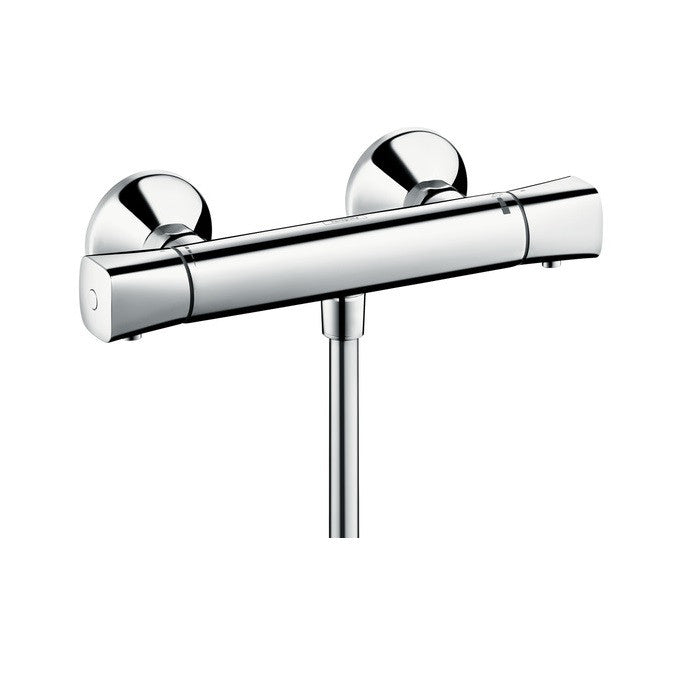 Hansgrohe Ecostat Universal Thermostatic Shower Mixer - Indesign
