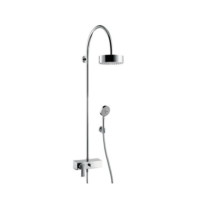 Hansgrohe Axor Citterio Shower Pipe - Indesign