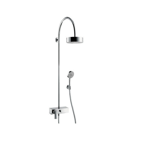 Hansgrohe Axor Citterio Shower Pipe