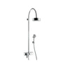 Hansgrohe Axor Citterio Shower Pipe - Indesign