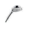 Hansgrohe Croma Classic 100 Multi Hand Shower - Indesign