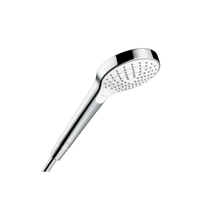 Hansgrohe Croma Select S Vario Hand Shower - Indesign