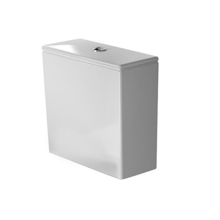 Duravit Durastyle Cistern For 720 mm Pan - Indesign