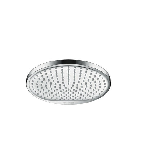 Hansgrohe Crometta Circular 240 1 JetOverhead Shower