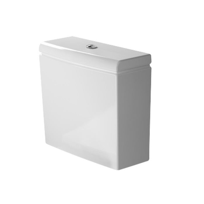 Duravit P3 Comforts Cistern - Indesign