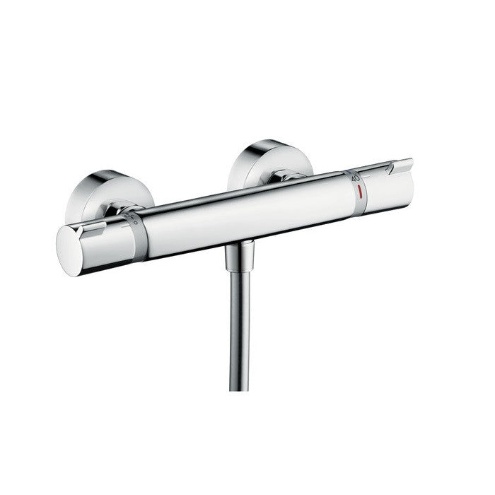 Hansgrohe Ecostat Comfort HQ Thermostatic Shower Mixer - Indesign