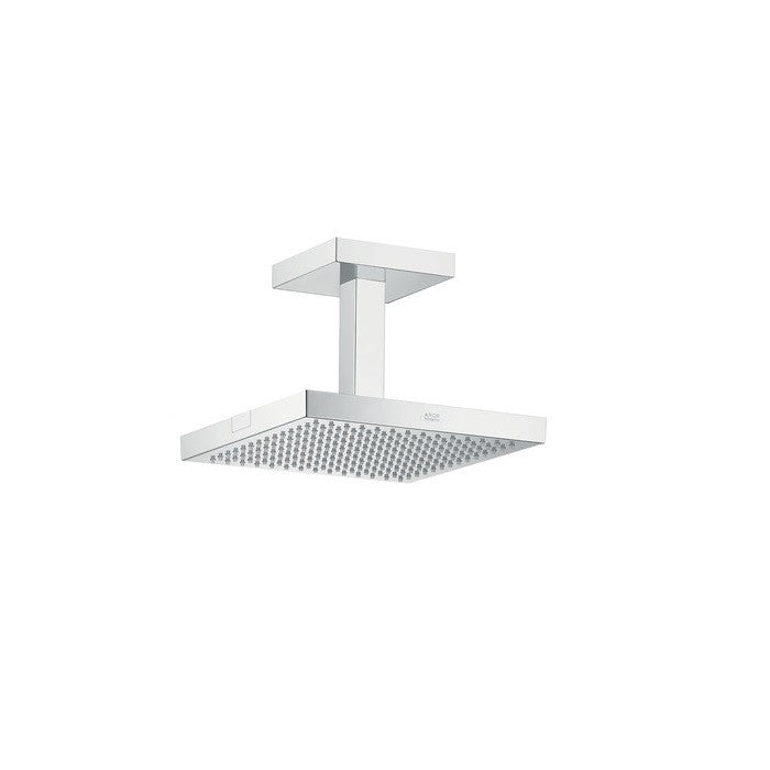 Hansgrohe Axor Starck Organic Overhead Shower & Ceiling Connector - Indesign