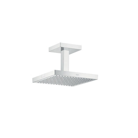 Hansgrohe Axor Starck Organic Overhead Shower & Ceiling Connector