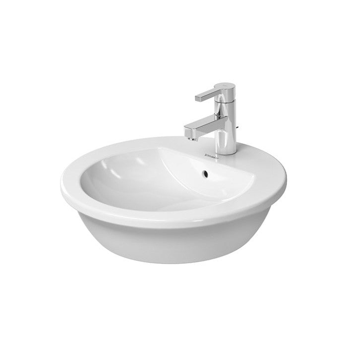Duravit Darling New Counter Top Basin - 470 mm - Indesign