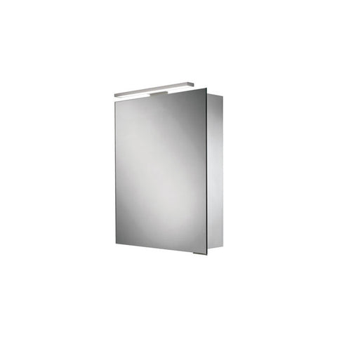 Proton Single Door Mirror Cabinet