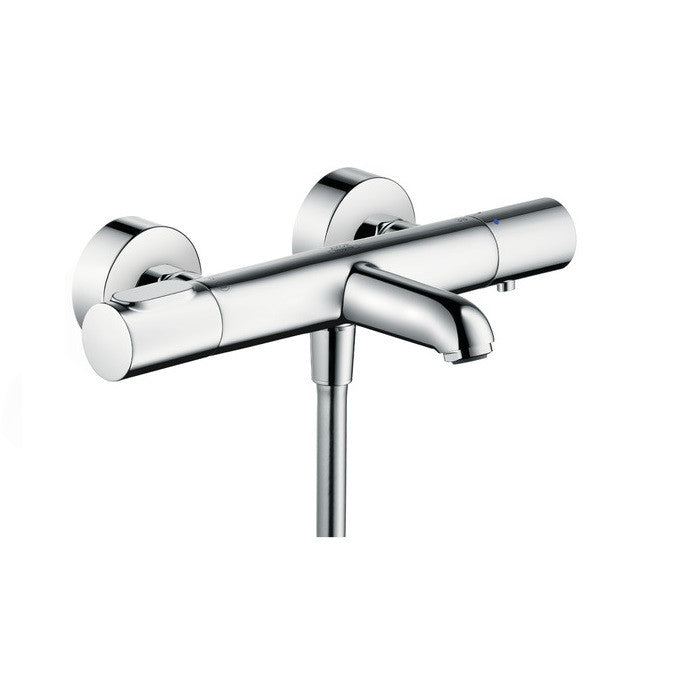 Hansgrohe Axor Citterio M Thermostatic Bath Filler - Indesign
