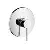 Hansgrohe Axor Starck Concealed Single Lever Bath Shower Mixer - Indesign