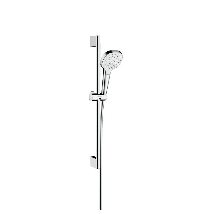 Hansgrohe Croma Select E 1 Jet Shower Set - Indesign