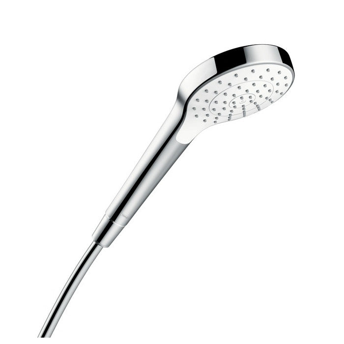 Hansgrohe Croma Select S 1 Jet Hand Shower - Indesign