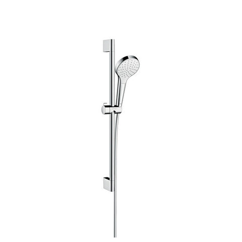 Hansgrohe Croma Select S 1 Jet Shower Set
