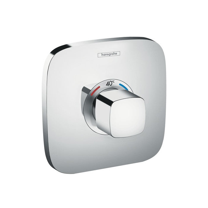 Hansgrohe Ecostat E Concealed Thermostatic Mixer - Indesign