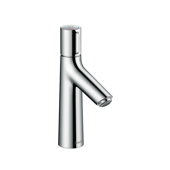 Hansgrohe Select S 80 Basin Mixer With Waste - Indesign