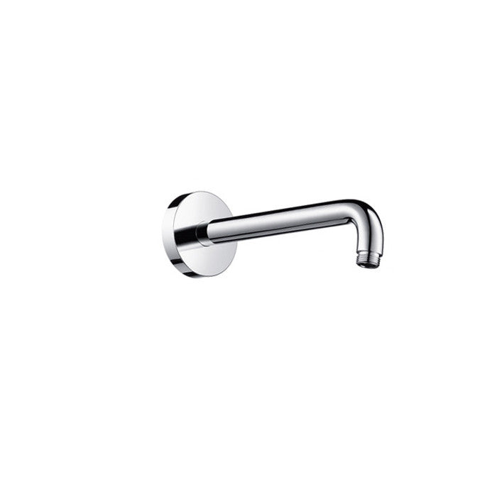 Hansgrohe Wall-Mounted Shower Arm - 241 mm - Indesign