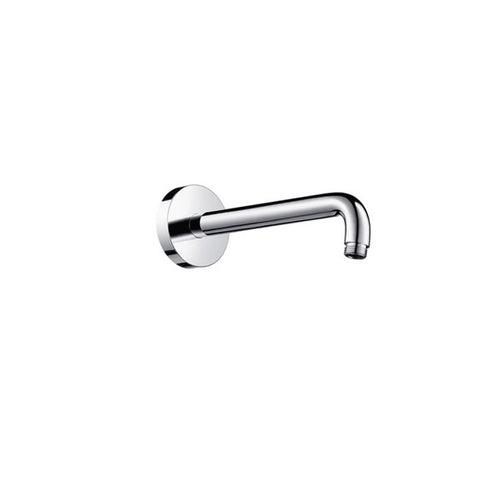 Hansgrohe Wall-Mounted Shower Arm - 241 mm