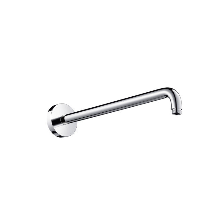 Hansgrohe Wall-Mounted Shower Arm - 389 mm - Indesign