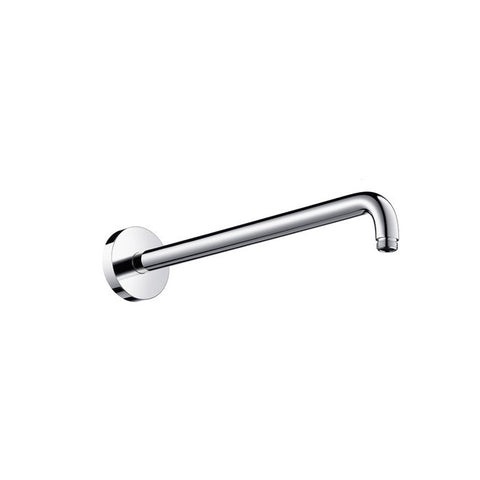 Hansgrohe Wall-Mounted Shower Arm - 389 mm