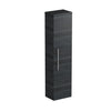 Angelo Tall Wall Unit - 1400 mm - Indesign