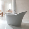 Amalfi Freestanding Bath - Indesign