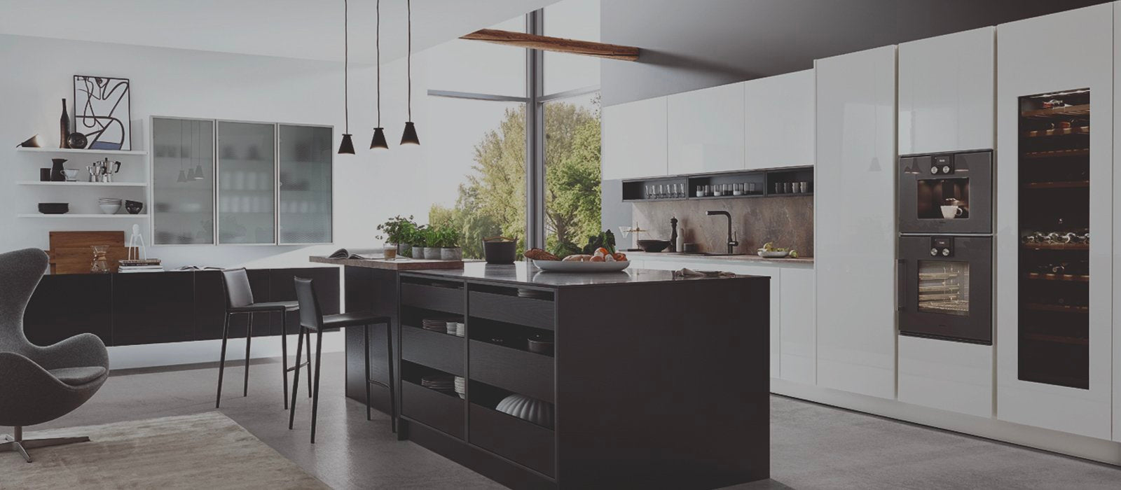 Indesign Richmond | Your Local Bathroom and Kitchen Design Showroom